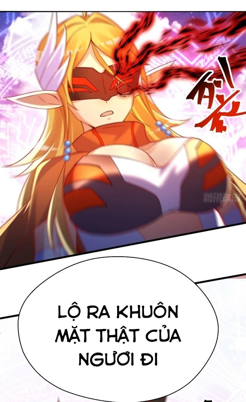 Ta Nhặt Được Thuộc Tính Tại Tu Chân Giới Chap 63 - Next Chap 64