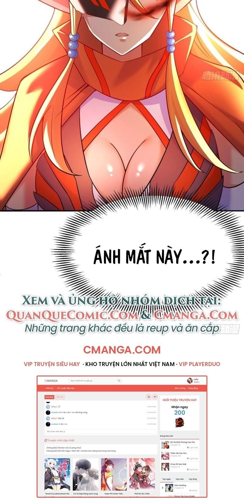 Ta Nhặt Được Thuộc Tính Tại Tu Chân Giới Chap 63 - Next Chap 64