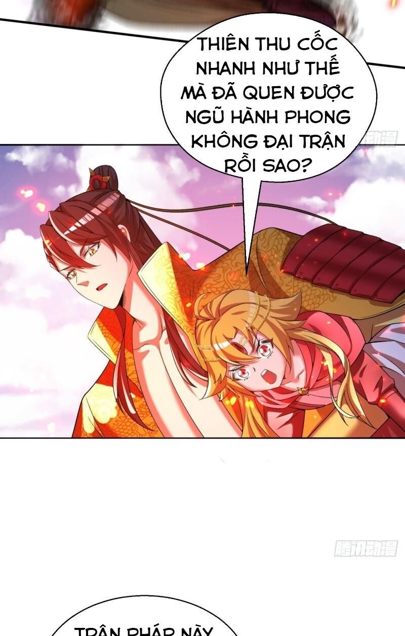 Ta Nhặt Được Thuộc Tính Tại Tu Chân Giới Chap 63 - Next Chap 64