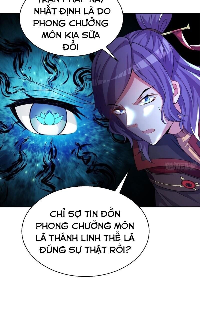 Ta Nhặt Được Thuộc Tính Tại Tu Chân Giới Chap 63 - Next Chap 64