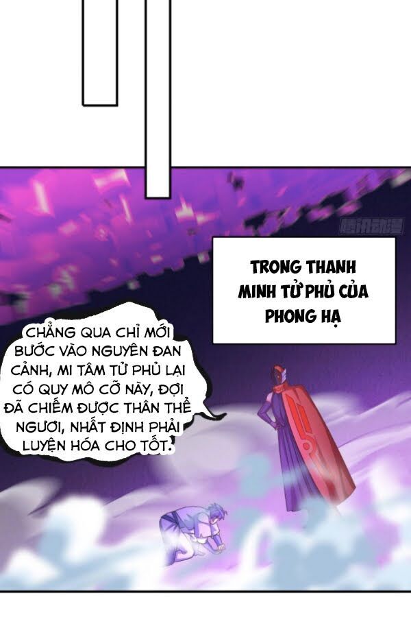 Ta Nhặt Được Thuộc Tính Tại Tu Chân Giới Chap 64 - Next Chap 65