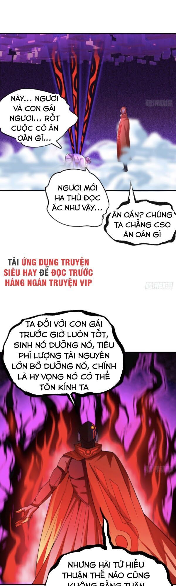 Ta Nhặt Được Thuộc Tính Tại Tu Chân Giới Chap 64 - Next Chap 65