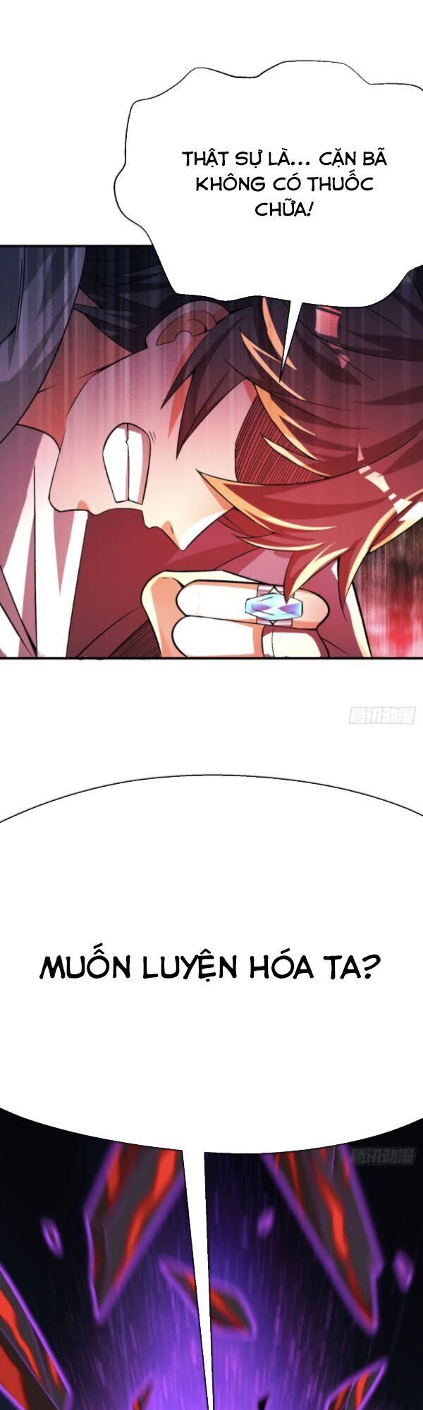 Ta Nhặt Được Thuộc Tính Tại Tu Chân Giới Chap 64 - Next Chap 65