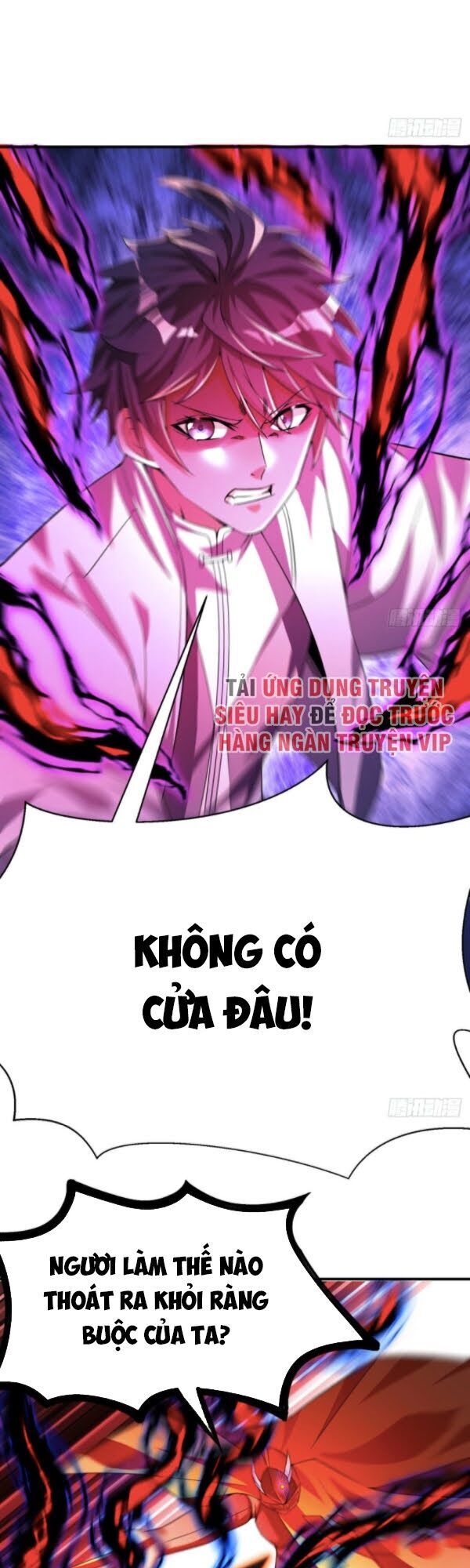 Ta Nhặt Được Thuộc Tính Tại Tu Chân Giới Chap 64 - Next Chap 65