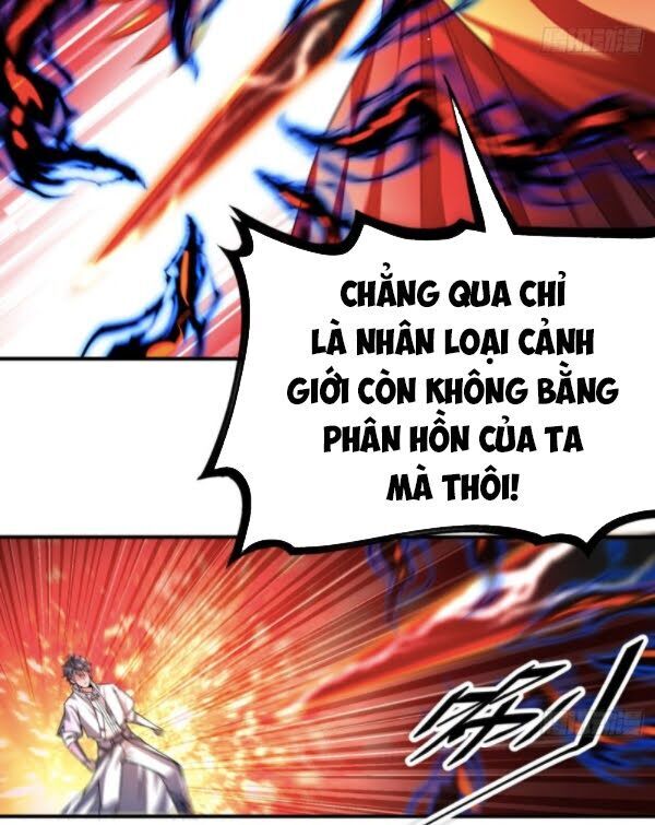 Ta Nhặt Được Thuộc Tính Tại Tu Chân Giới Chap 64 - Next Chap 65