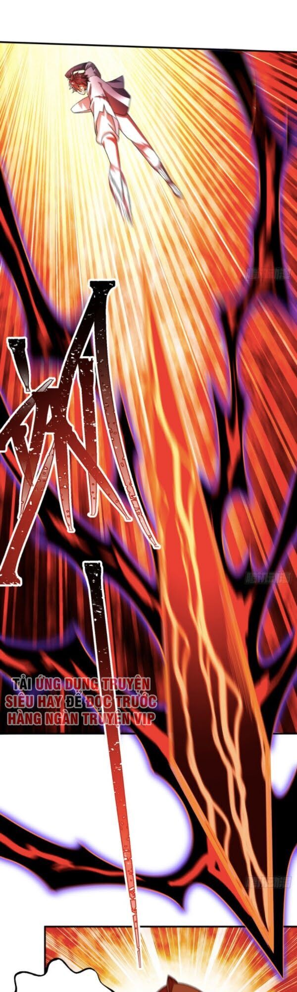 Ta Nhặt Được Thuộc Tính Tại Tu Chân Giới Chap 64 - Next Chap 65