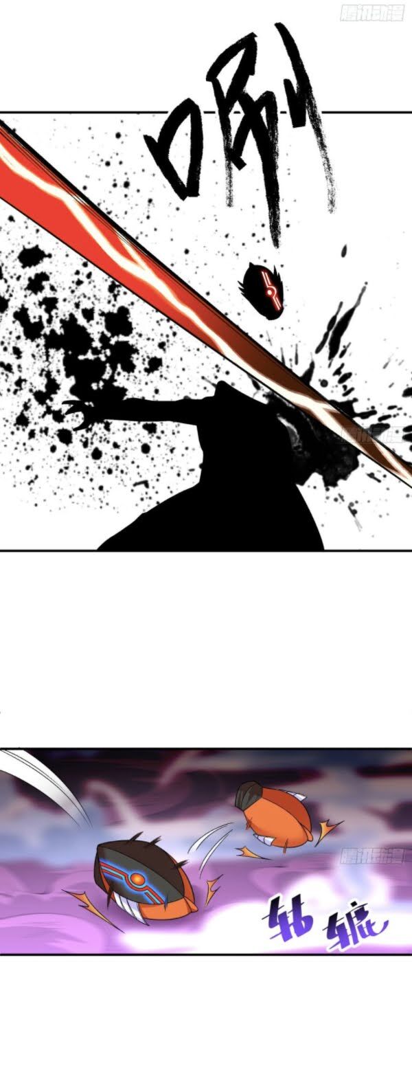 Ta Nhặt Được Thuộc Tính Tại Tu Chân Giới Chap 64 - Next Chap 65
