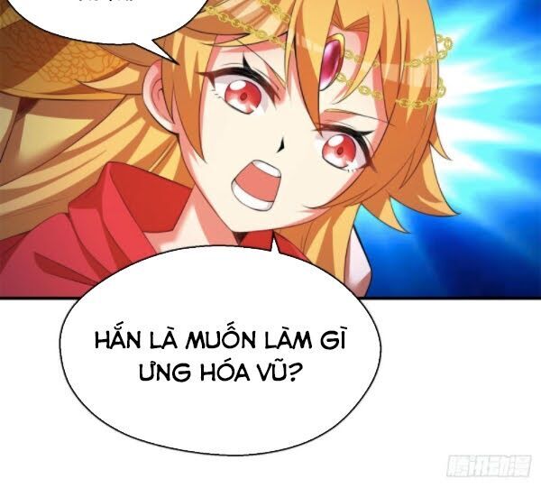 Ta Nhặt Được Thuộc Tính Tại Tu Chân Giới Chap 64 - Next Chap 65