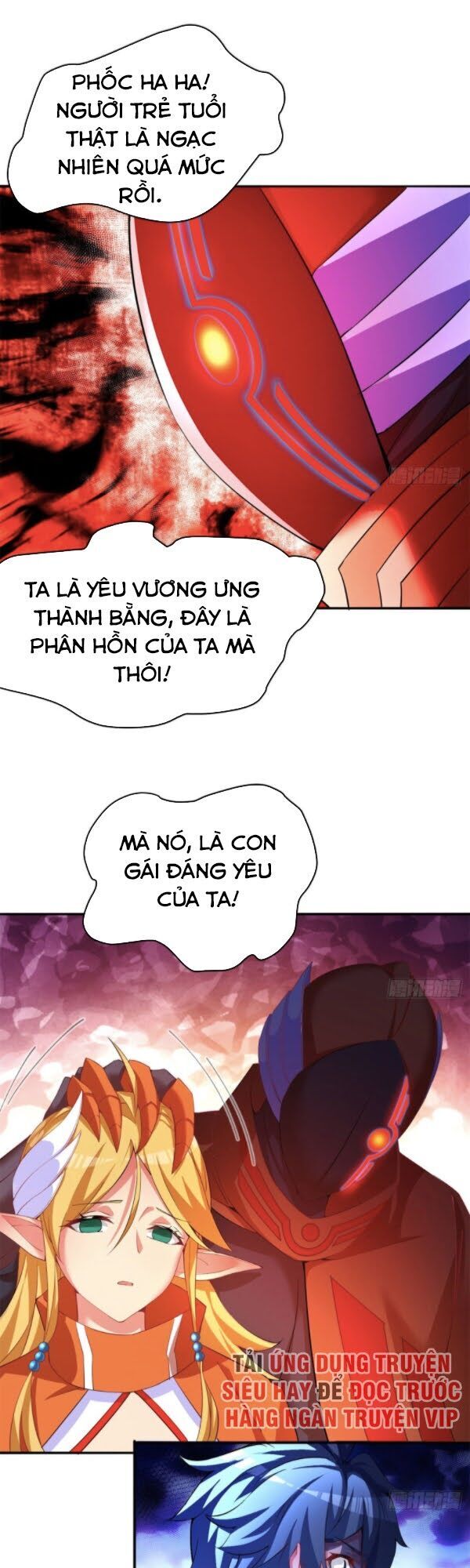 Ta Nhặt Được Thuộc Tính Tại Tu Chân Giới Chap 64 - Next Chap 65