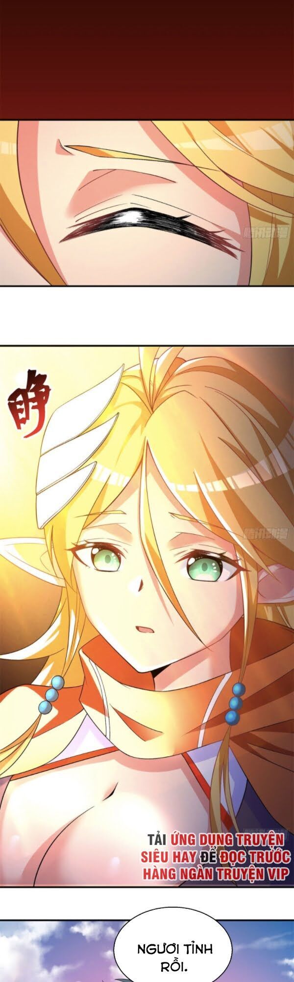 Ta Nhặt Được Thuộc Tính Tại Tu Chân Giới Chap 64 - Next Chap 65