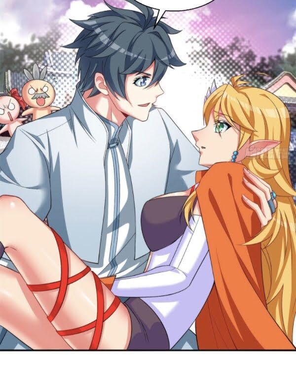 Ta Nhặt Được Thuộc Tính Tại Tu Chân Giới Chap 64 - Next Chap 65