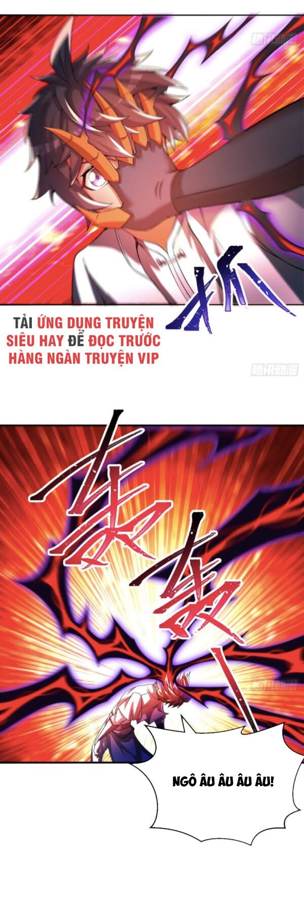 Ta Nhặt Được Thuộc Tính Tại Tu Chân Giới Chap 64 - Next Chap 65