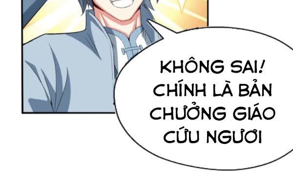 Ta Nhặt Được Thuộc Tính Tại Tu Chân Giới Chap 65 - Next Chap 66