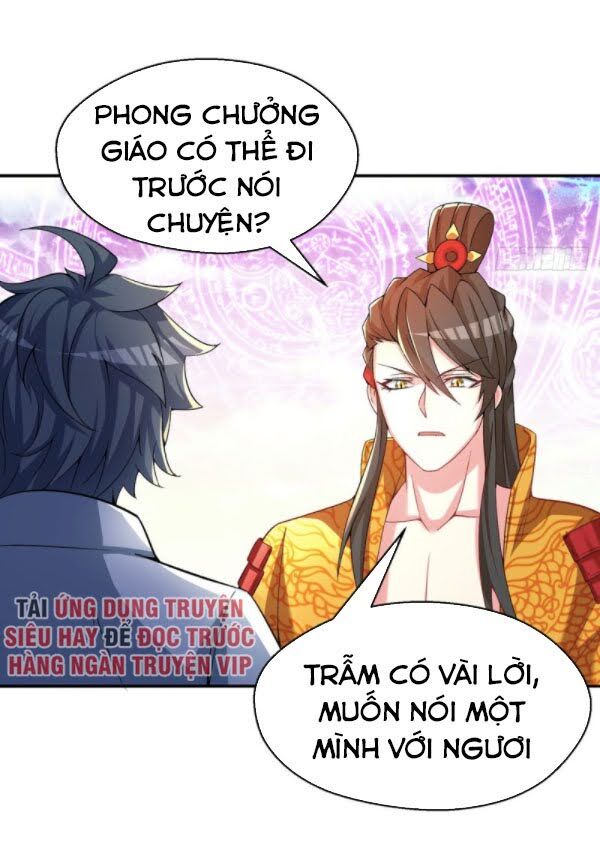 Ta Nhặt Được Thuộc Tính Tại Tu Chân Giới Chap 65 - Next Chap 66
