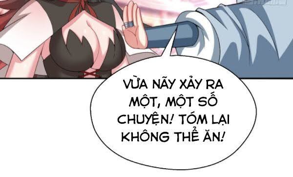 Ta Nhặt Được Thuộc Tính Tại Tu Chân Giới Chap 65 - Next Chap 66