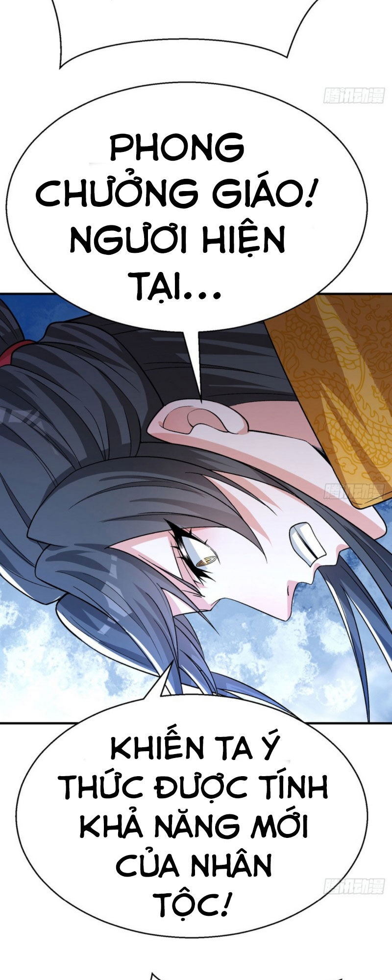 Ta Nhặt Được Thuộc Tính Tại Tu Chân Giới Chap 66 - Next Chap 67