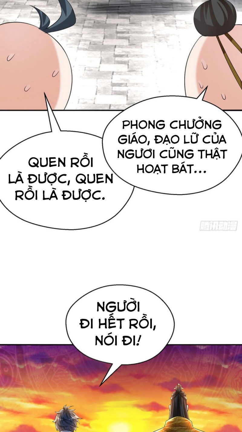 Ta Nhặt Được Thuộc Tính Tại Tu Chân Giới Chap 66 - Next Chap 67
