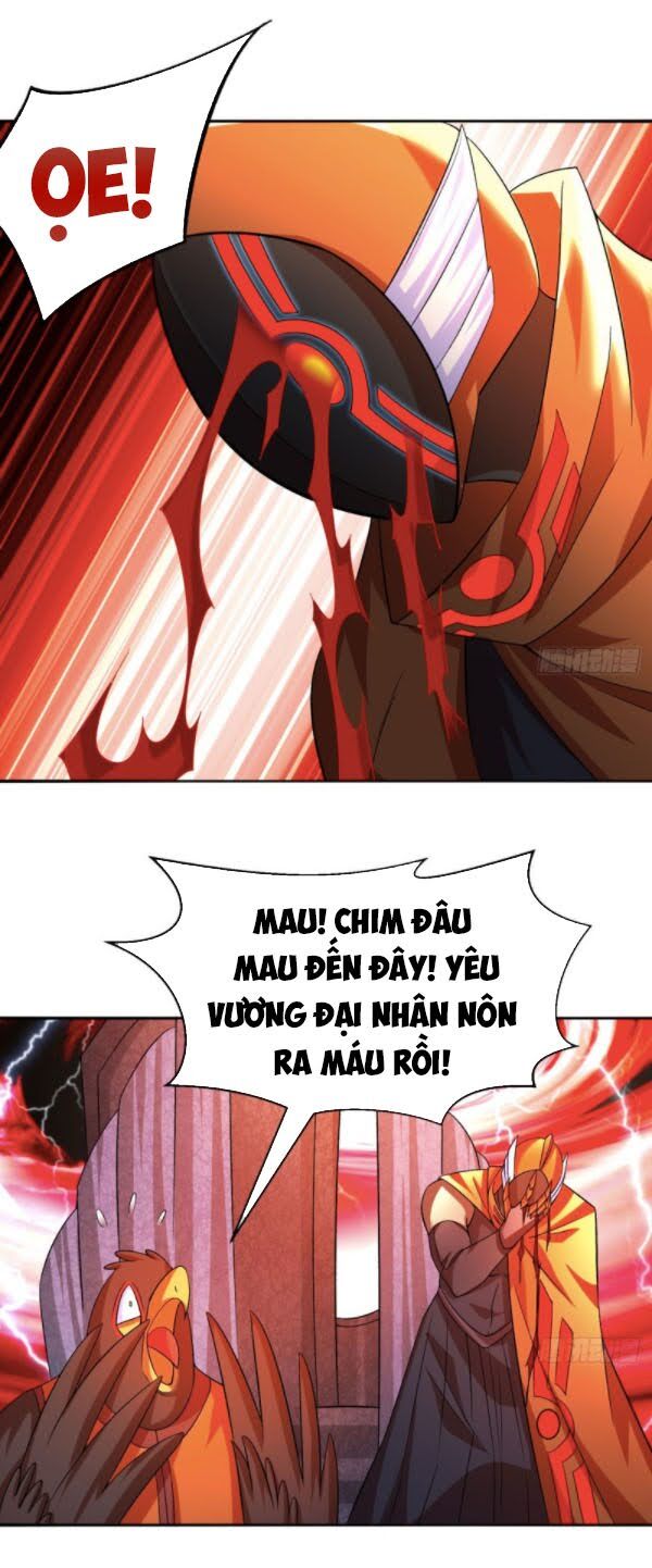 Ta Nhặt Được Thuộc Tính Tại Tu Chân Giới Chap 67 - Next Chap 68