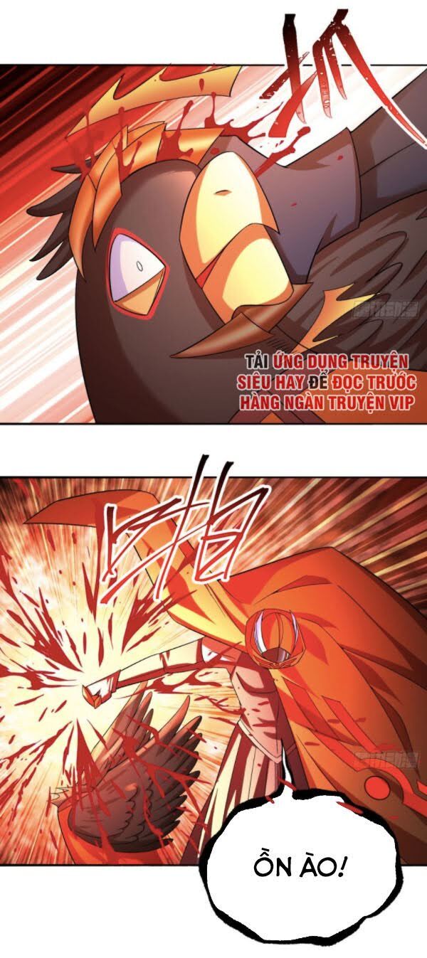 Ta Nhặt Được Thuộc Tính Tại Tu Chân Giới Chap 67 - Next Chap 68