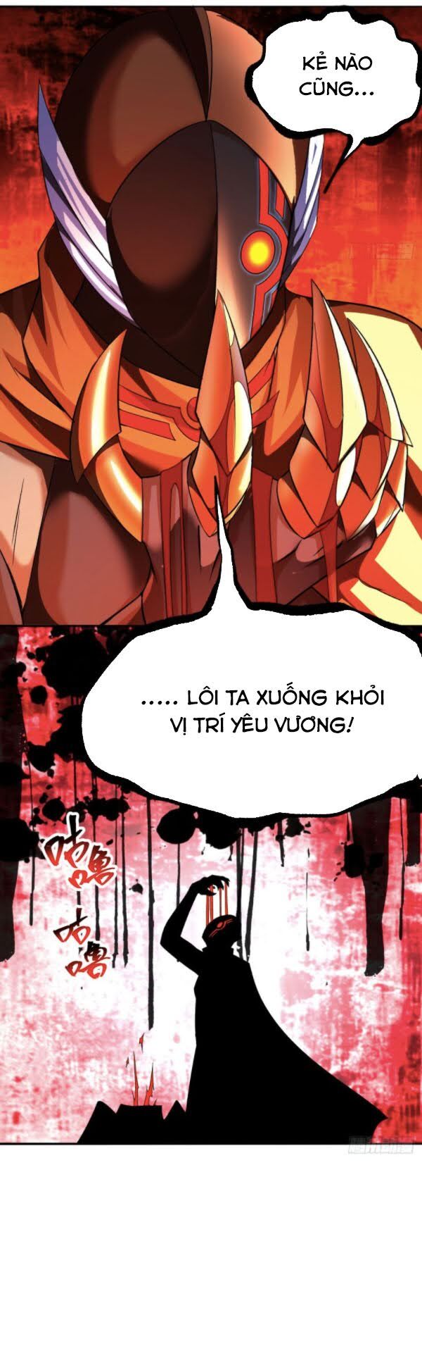 Ta Nhặt Được Thuộc Tính Tại Tu Chân Giới Chap 67 - Next Chap 68