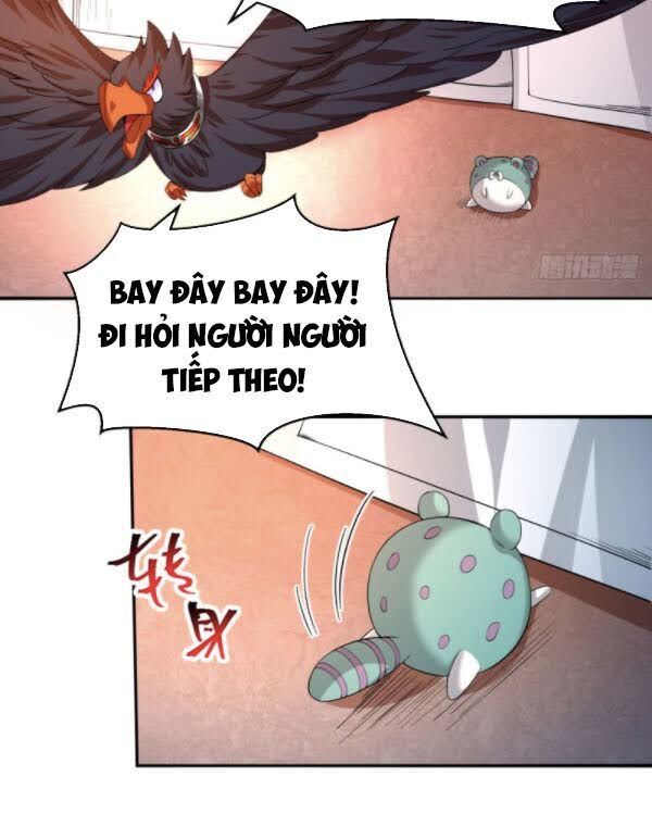 Ta Nhặt Được Thuộc Tính Tại Tu Chân Giới Chap 67 - Next Chap 68