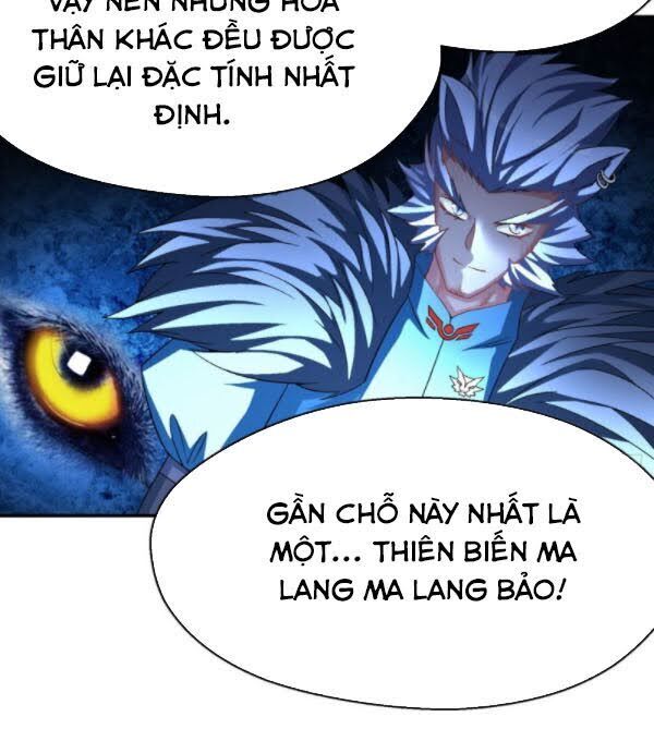 Ta Nhặt Được Thuộc Tính Tại Tu Chân Giới Chap 67 - Next Chap 68