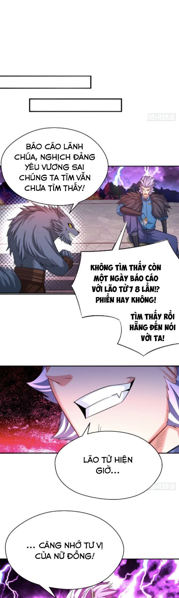 Ta Nhặt Được Thuộc Tính Tại Tu Chân Giới Chap 67 - Next Chap 68