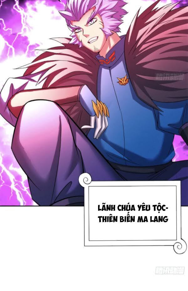 Ta Nhặt Được Thuộc Tính Tại Tu Chân Giới Chap 67 - Next Chap 68