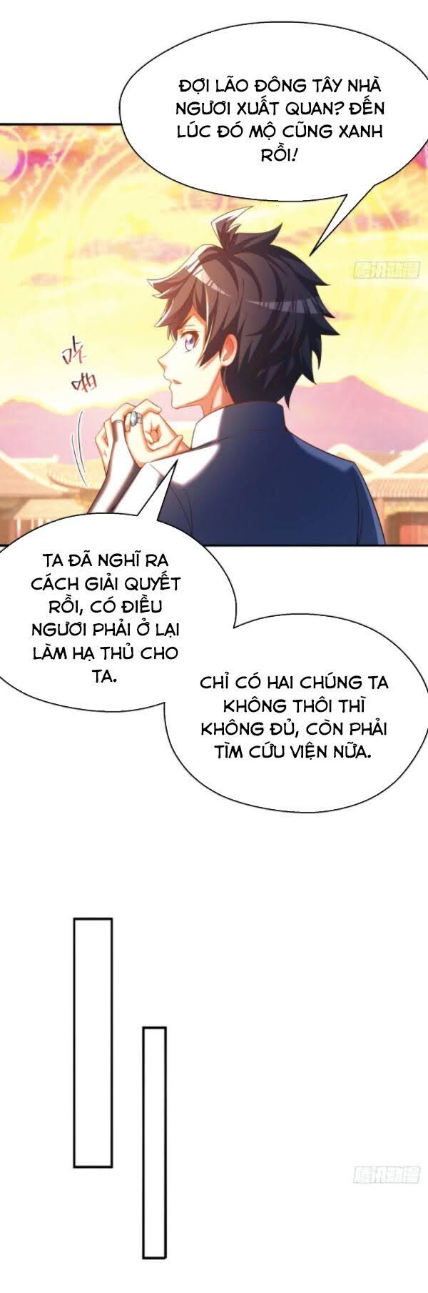 Ta Nhặt Được Thuộc Tính Tại Tu Chân Giới Chap 67 - Next Chap 68
