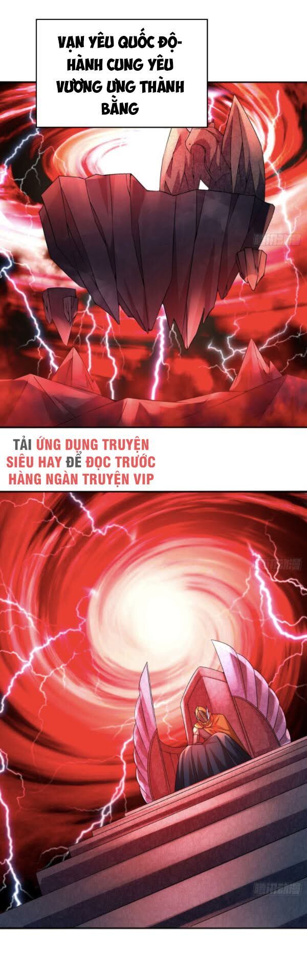 Ta Nhặt Được Thuộc Tính Tại Tu Chân Giới Chap 67 - Next Chap 68