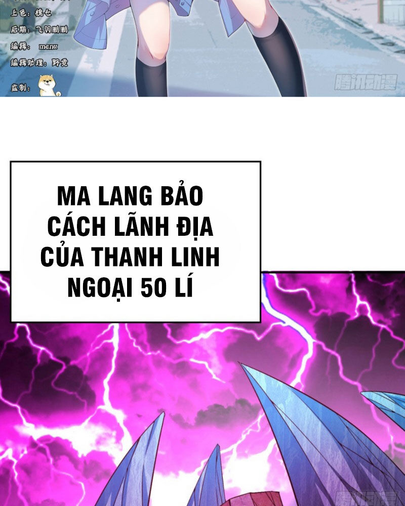 Ta Nhặt Được Thuộc Tính Tại Tu Chân Giới Chap 68 - Next Chap 69