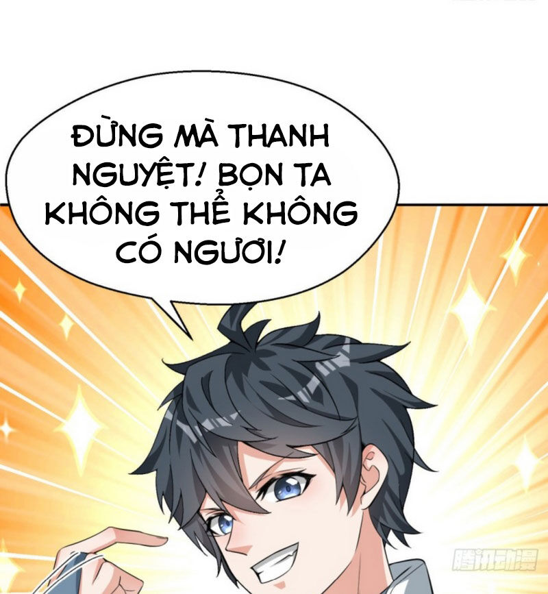 Ta Nhặt Được Thuộc Tính Tại Tu Chân Giới Chap 68 - Next Chap 69