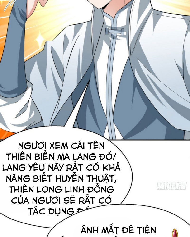 Ta Nhặt Được Thuộc Tính Tại Tu Chân Giới Chap 68 - Next Chap 69