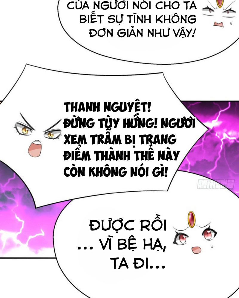 Ta Nhặt Được Thuộc Tính Tại Tu Chân Giới Chap 68 - Next Chap 69