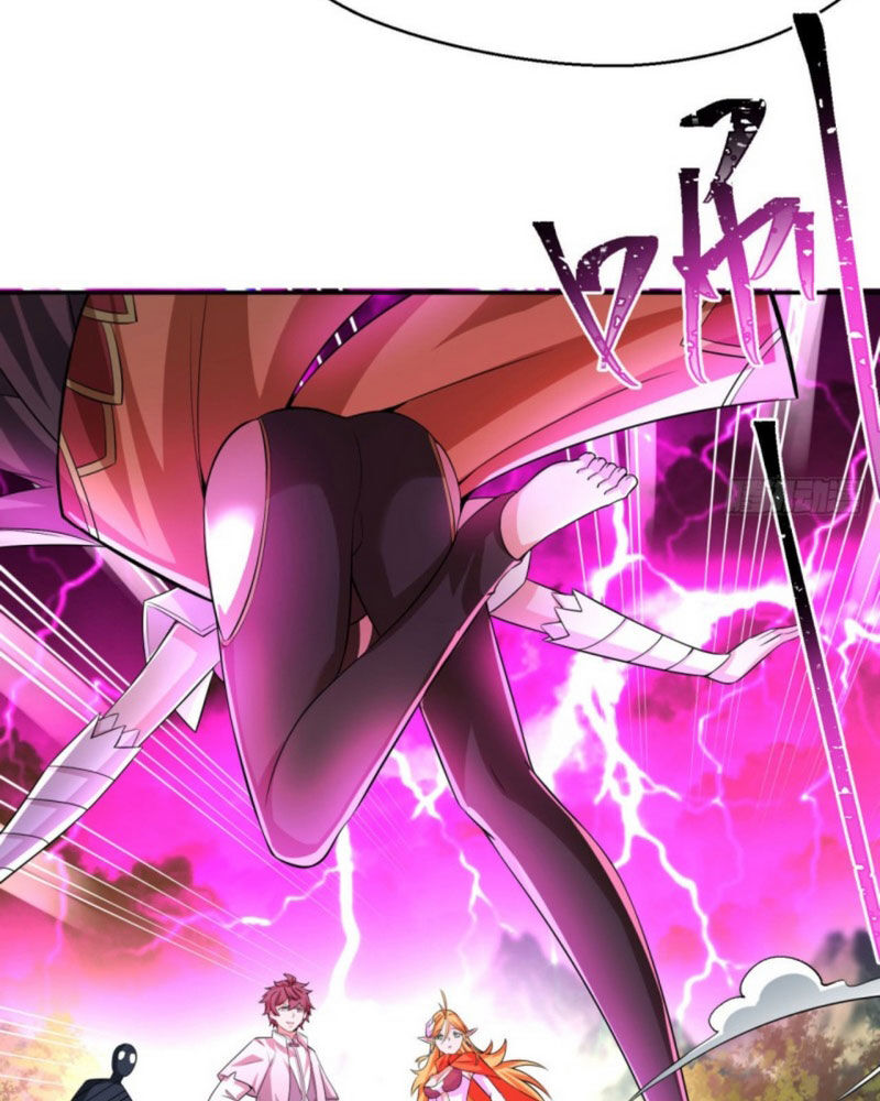 Ta Nhặt Được Thuộc Tính Tại Tu Chân Giới Chap 68 - Next Chap 69