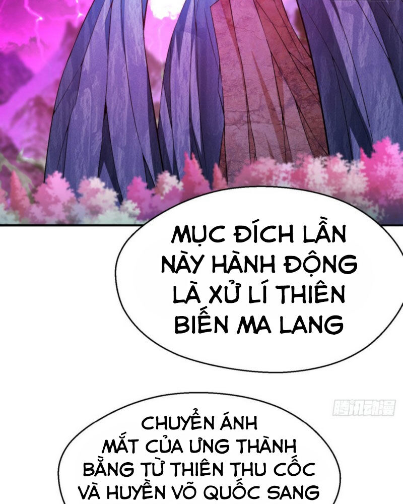 Ta Nhặt Được Thuộc Tính Tại Tu Chân Giới Chap 68 - Next Chap 69