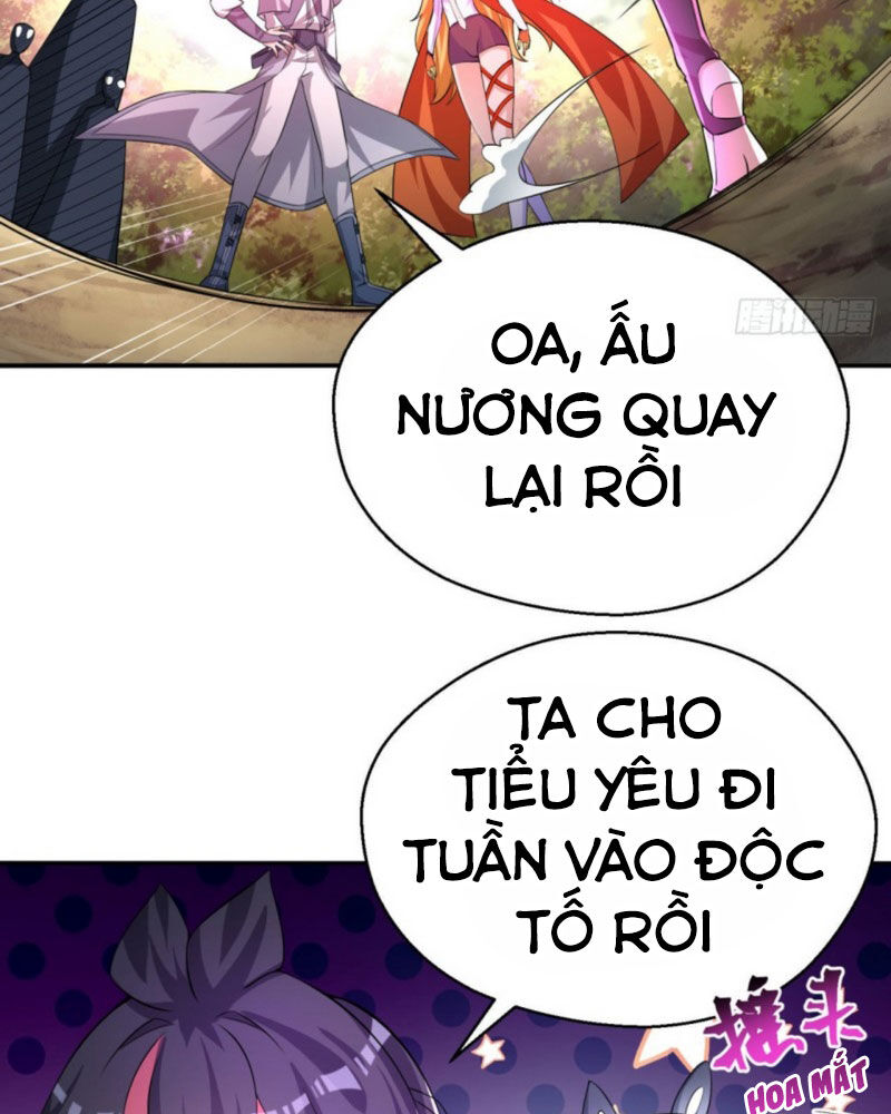 Ta Nhặt Được Thuộc Tính Tại Tu Chân Giới Chap 68 - Next Chap 69