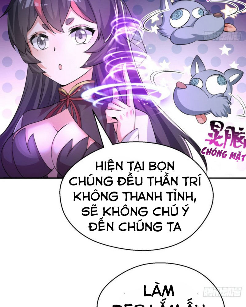 Ta Nhặt Được Thuộc Tính Tại Tu Chân Giới Chap 68 - Next Chap 69