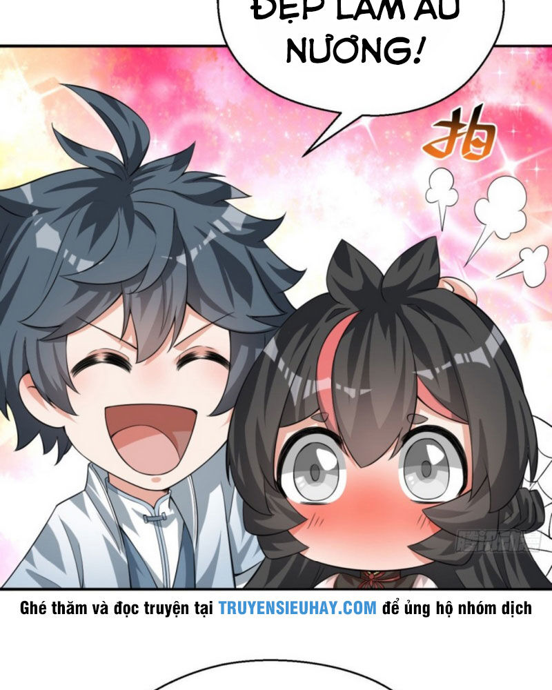 Ta Nhặt Được Thuộc Tính Tại Tu Chân Giới Chap 68 - Next Chap 69