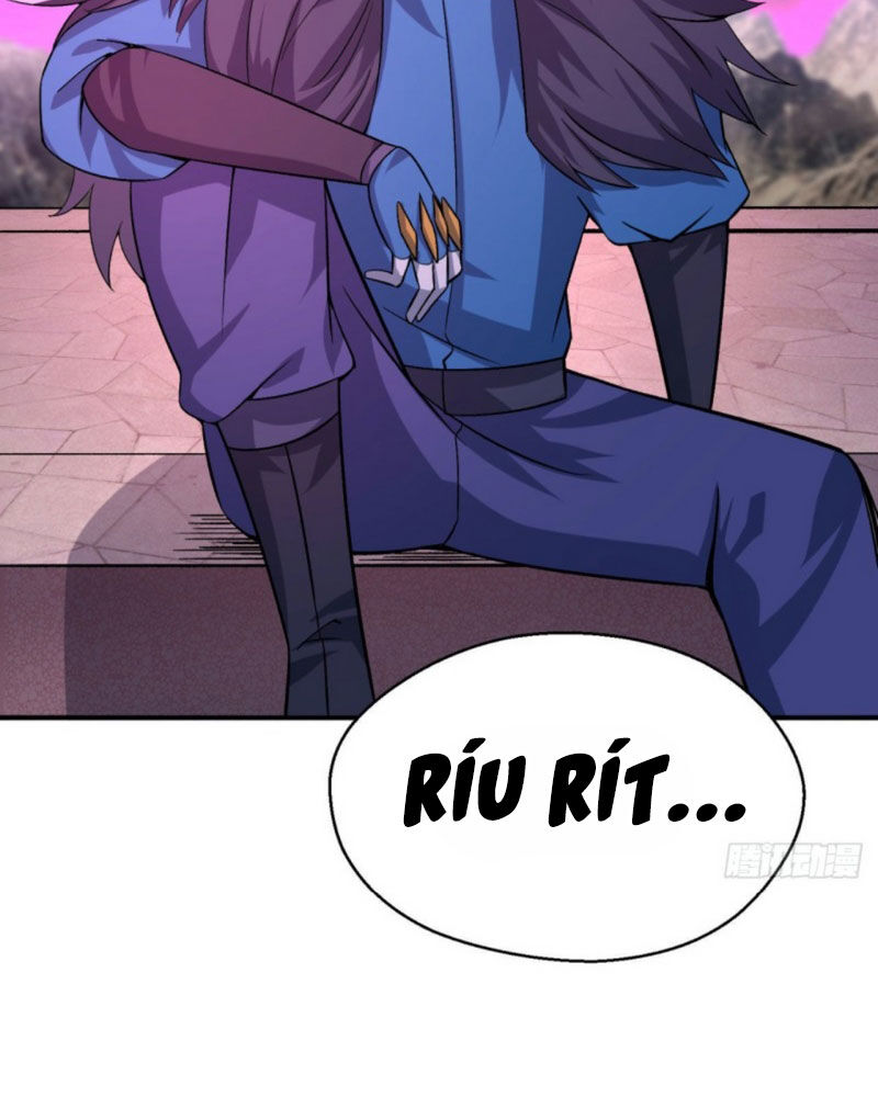 Ta Nhặt Được Thuộc Tính Tại Tu Chân Giới Chap 68 - Next Chap 69