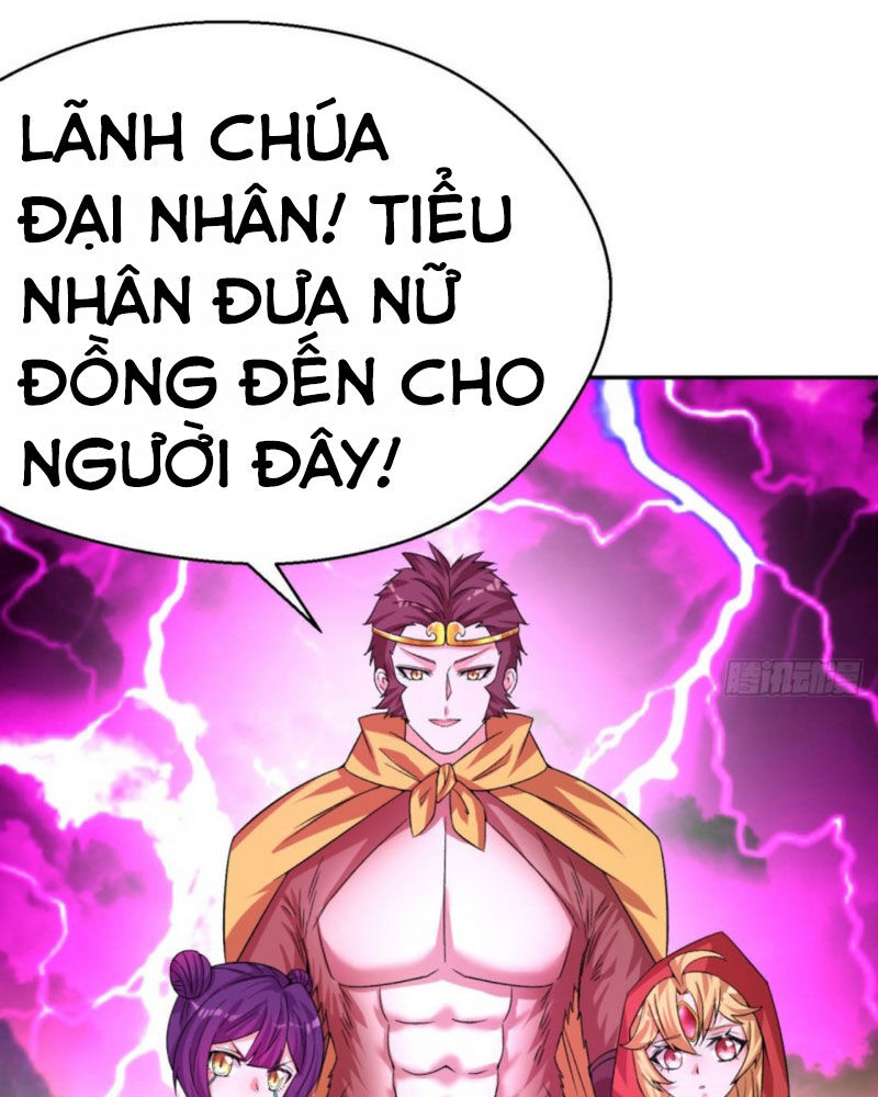 Ta Nhặt Được Thuộc Tính Tại Tu Chân Giới Chap 68 - Next Chap 69