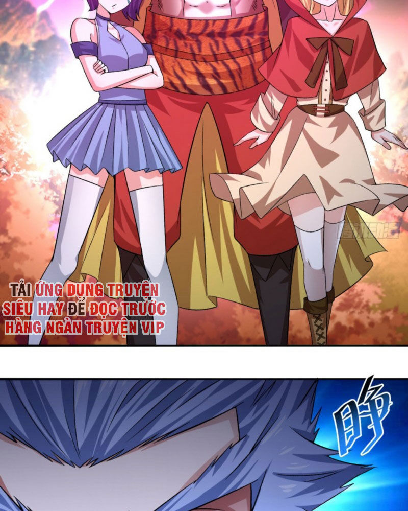 Ta Nhặt Được Thuộc Tính Tại Tu Chân Giới Chap 68 - Next Chap 69