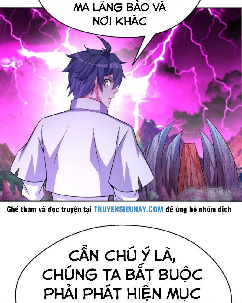 Ta Nhặt Được Thuộc Tính Tại Tu Chân Giới Chap 68 - Next Chap 69