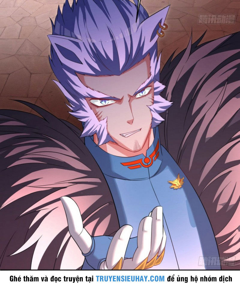 Ta Nhặt Được Thuộc Tính Tại Tu Chân Giới Chap 68 - Next Chap 69