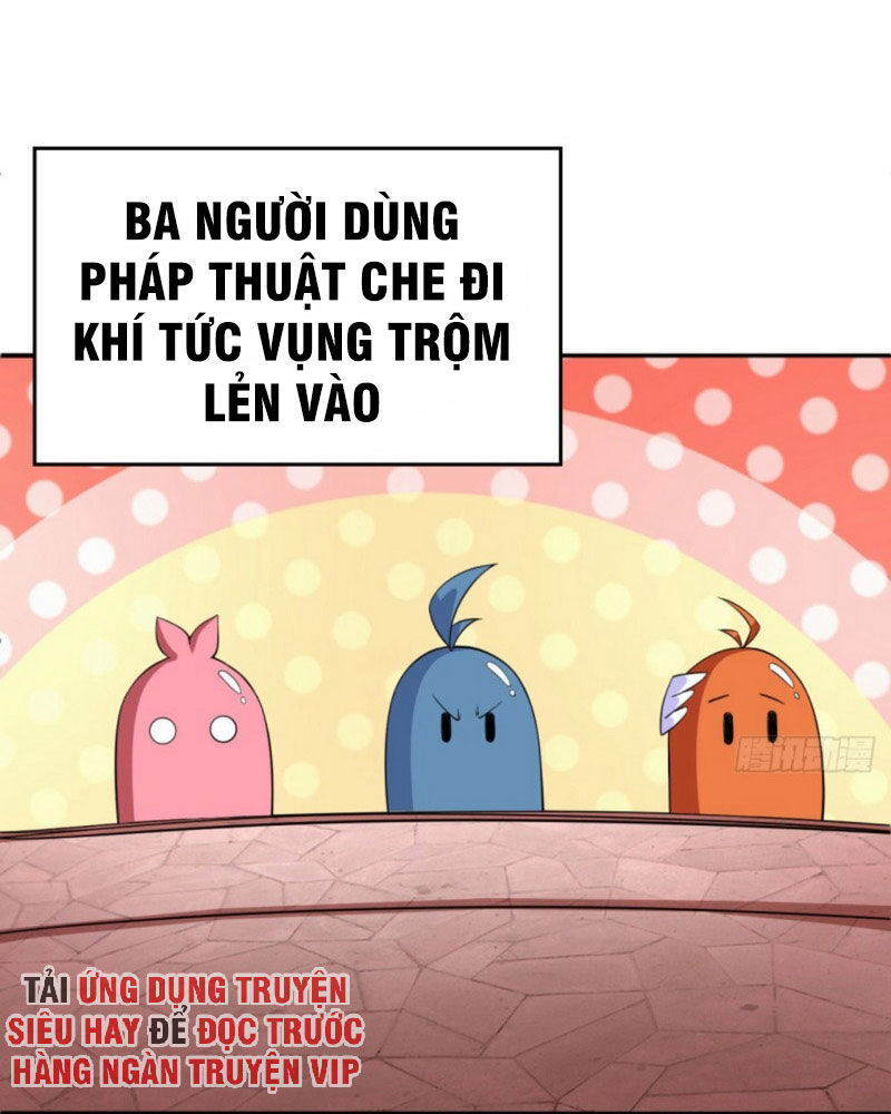 Ta Nhặt Được Thuộc Tính Tại Tu Chân Giới Chap 68 - Next Chap 69
