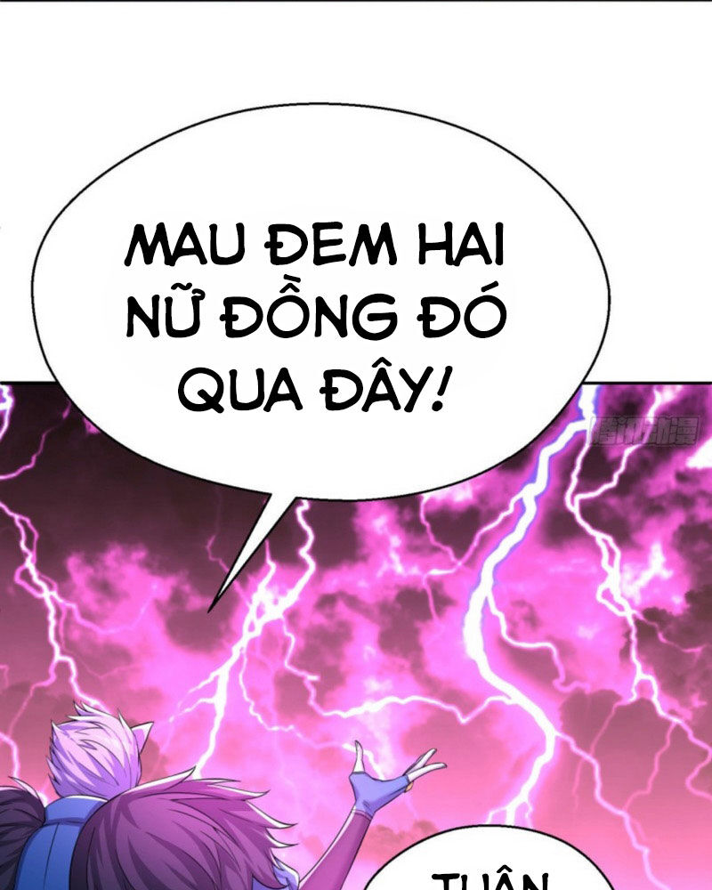 Ta Nhặt Được Thuộc Tính Tại Tu Chân Giới Chap 68 - Next Chap 69