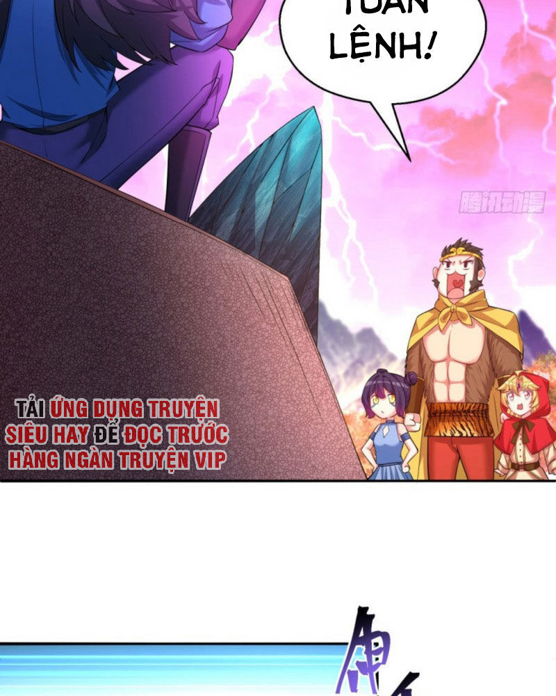 Ta Nhặt Được Thuộc Tính Tại Tu Chân Giới Chap 68 - Next Chap 69