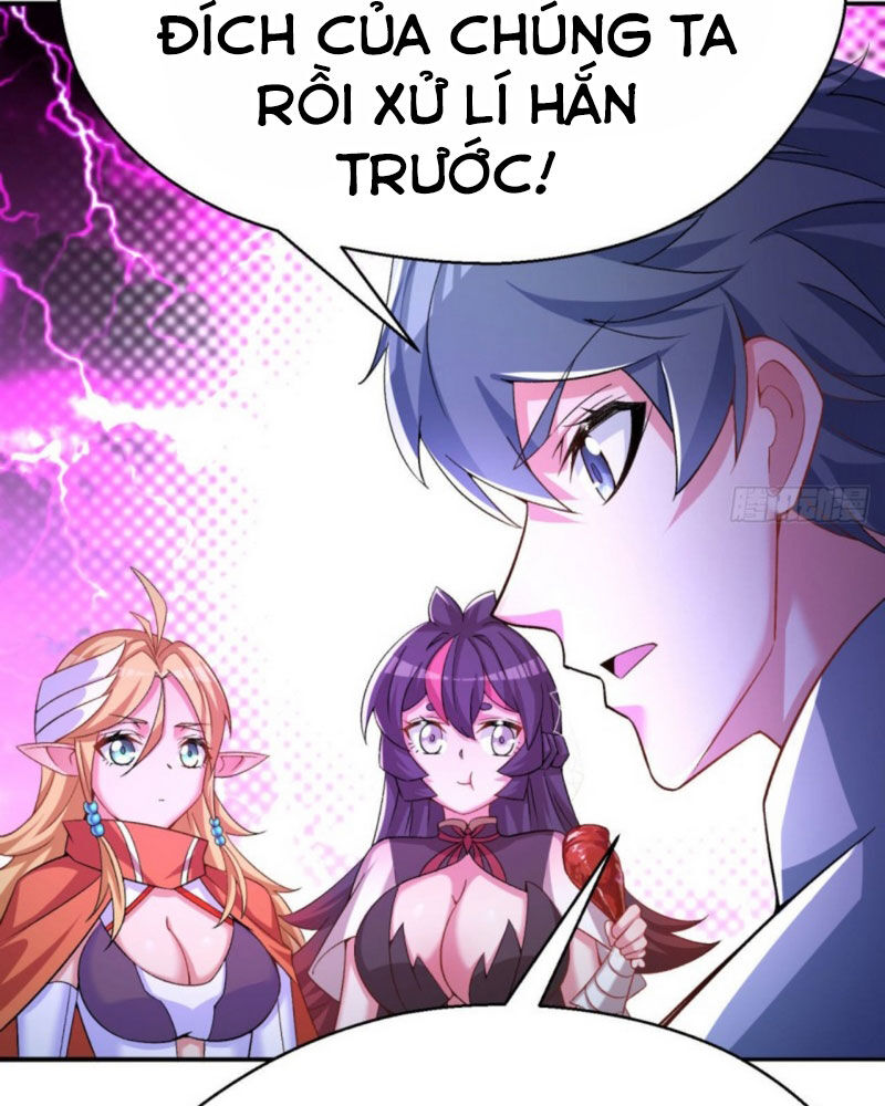 Ta Nhặt Được Thuộc Tính Tại Tu Chân Giới Chap 68 - Next Chap 69