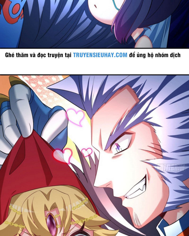 Ta Nhặt Được Thuộc Tính Tại Tu Chân Giới Chap 68 - Next Chap 69