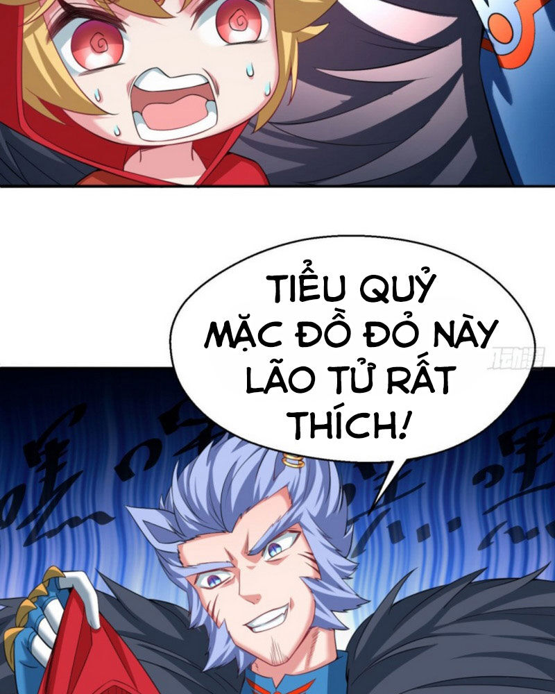 Ta Nhặt Được Thuộc Tính Tại Tu Chân Giới Chap 68 - Next Chap 69